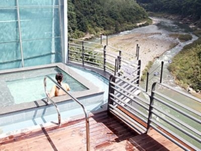 Hantan River Spa2