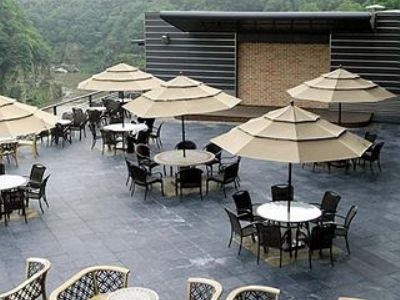 Hantan River Spa1