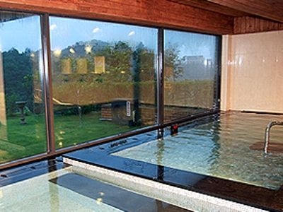 Hantan River Spa3