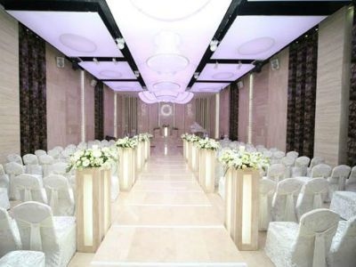 Arts Hall1
