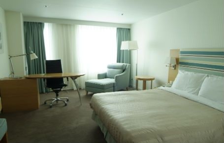 Best Western Premier Incheon Airport4