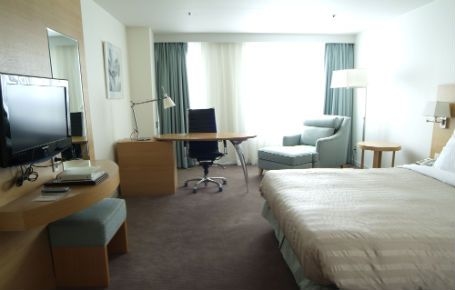 Best Western Premier Incheon Airport3