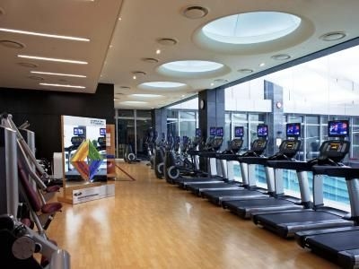 Sheraton Incheon1
