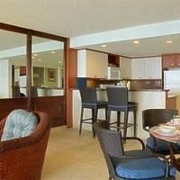 Flamingo Beach Resort3