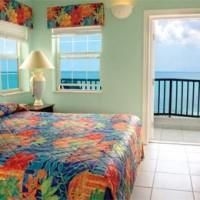 Flamingo Beach Resort1