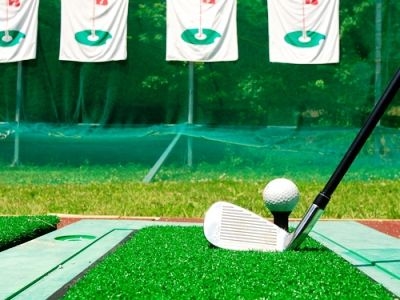 Hanwha Resort Bangam Spa1