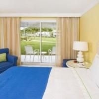 Radisson Blu Resort Marina And Spa St Martin2