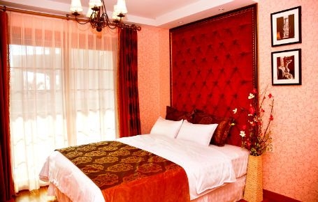 Jeju Penthouse4
