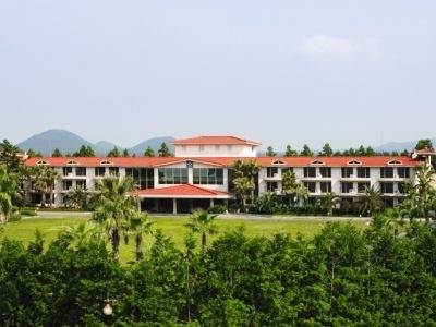 Lakehills Jeju Golftel0