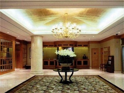 Holiday Inn Seongbuk4
