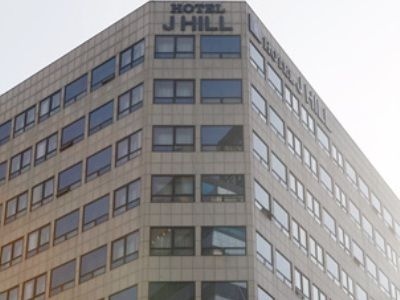 J Hill (S)0