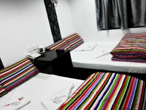 อาโชกา โฮสเทล (Ashoka Hostel)4