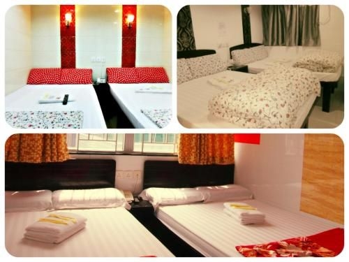 อาโชกา โฮสเทล (Ashoka Hostel)1