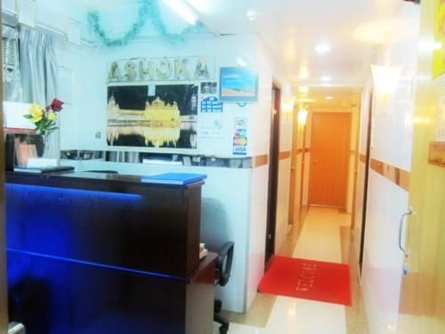 อาโชกา โฮสเทล (Ashoka Hostel)0