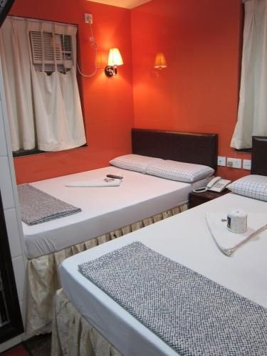 อาโชกา โฮสเทล (Ashoka Hostel)2
