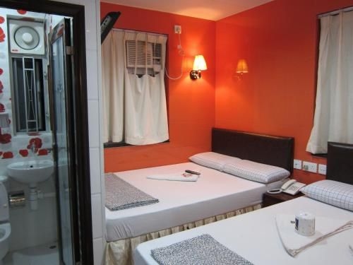 อาโชกา โฮสเทล (Ashoka Hostel)3