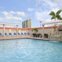 Howard Johnson Isla Verde4