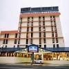 Howard Johnson Isla Verde0