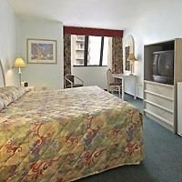 Howard Johnson Isla Verde2