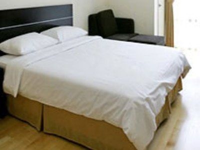 Seoul Residence2