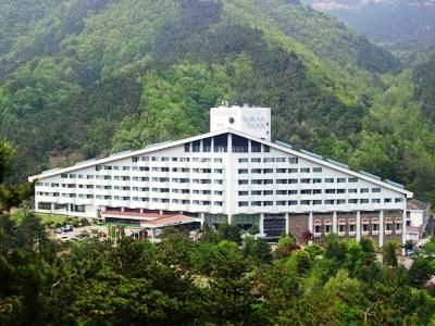 Sorak Park0