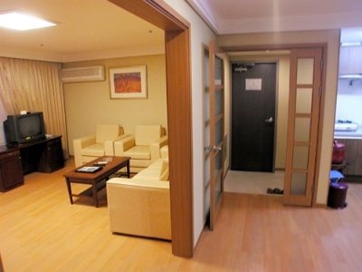Sorak Resort2