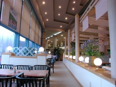 Sorak Resort1