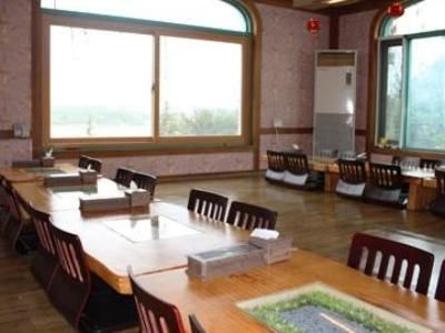 Yeongrangho Resort2