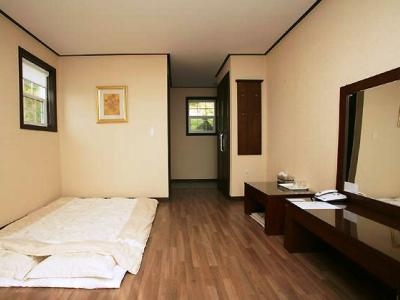 Ulrung Dae A Resort3