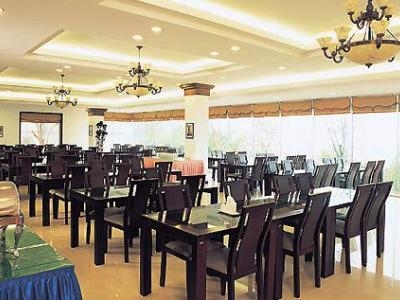 Ulrung Dae A Resort1