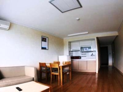 Daemyung Resort Seorak2