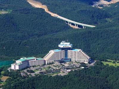 Daemyung Resort Seorak0