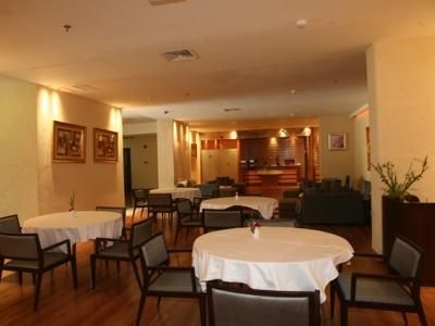 Hawthorn Suites Hawally2