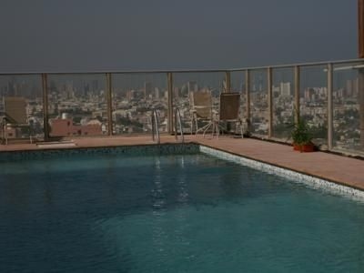 Hawthorn Suites Hawally1