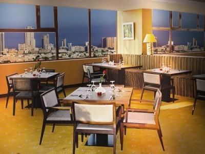 Hawthorn Suites Hawally4