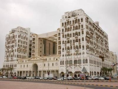 Kuwait Palace0