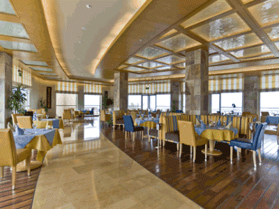 Marina Hotel4