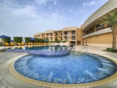 Marina Hotel3