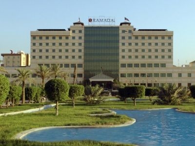 Ramada Kuwait0