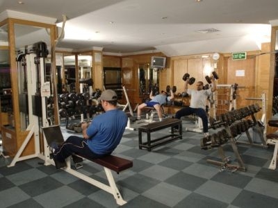 Ramada Kuwait1