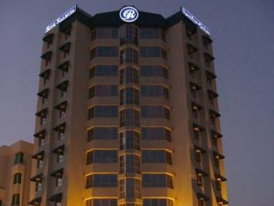 Ritz Salmiya0