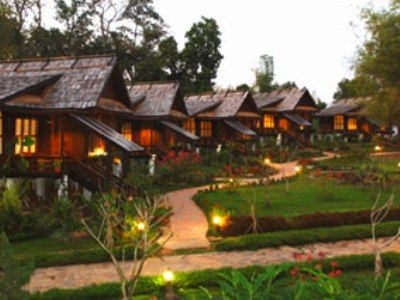 Chanthavinh Resort And Spa0