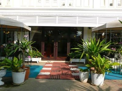 Hotel De Lyon0