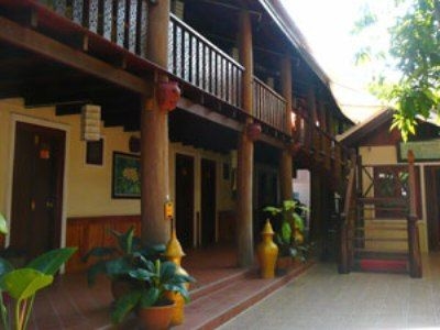 New Daraphet Villa0