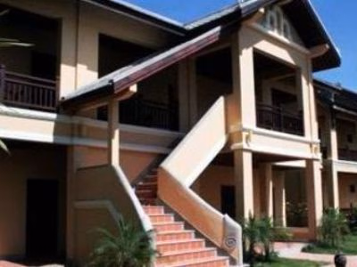 Villa Ban Lao0