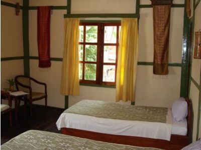 Villa Lane Xang4