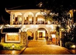 Villa Santi0