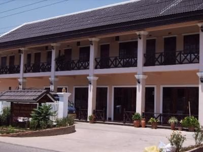 Villa Thepsanasinh0
