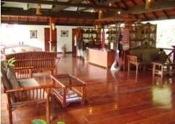 Pakbeng Lodge3