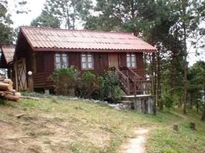 Auberge Phouphadeng0